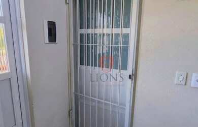 Imagem 2: Apartamento com 2 dormitórios à venda, 52 m² por R$ 195.000,00 - Moradas do Sobrado - Grav