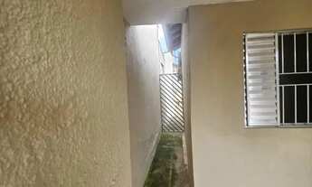 Imagem 4: Vila Hortolândia Aluguel R$2.000,00 Casa térrea, 2 dormitórios, 1sala, cozinha, banheiro