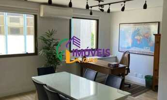 Imagem: CONJ. COMERCIAL - HIGIENÓPOLIS - SP