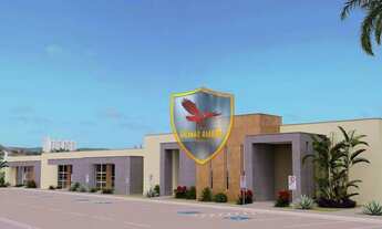 Imagem 2: Terrenos em condomínio para venda (Lançamento) em Candelária - Natal/RN