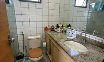 Imagem 3: Edifício Zeus Garden, 3 suites, 132m², 3 suites, 2 garagens, R$ 830 Mil, Marco, Aceita fi