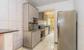 Imagem 7: Ótimo imóvel de 2 dormitórios, com área gourmet e churrasqueira, localizado no bairro Mora