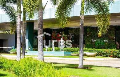 Imagem 2: Casa Térrea no Portal do Sol Green