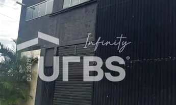 Imagem 2: Galpão à venda Setor Três Marias