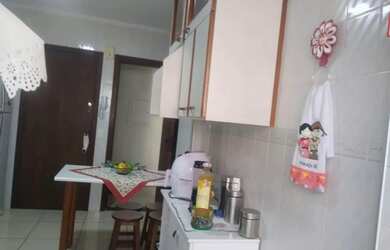 Imagem 5: Apartamento à venda em nova américa, piracicaba 2 quartos 74m²