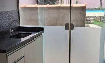 Imagem 2: Alugo Suíte Casa com 1 dormitório