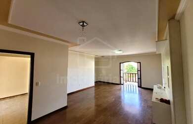 Imagem 2: Casa para alugar com 3 quartos na Vila Netinho