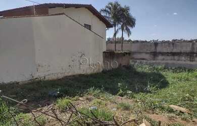 Imagem: Terreno à venda em Campinas, Chácara da