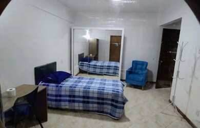 Imagem 5: Kitnet no centro histórico de Porto Alegre