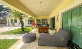 Imagem 6: Casa para venda e locação, Barra da Tijuca, Rio de Janeiro, RJ