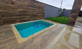 Imagem 7: Casa alto padrão em condominio Lagoa Santa locação