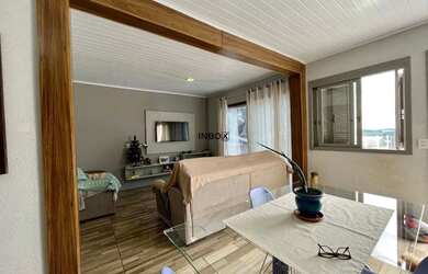 Imagem 6: INBOX CIA IMOBILIARIA VENDE - Casa de 3 quartos no Caminhos da Eulália