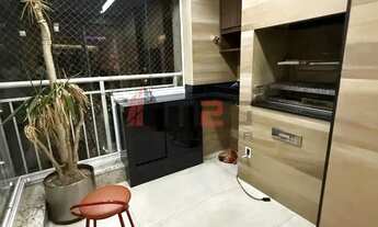 Imagem: Apartamento Na Barra Funda