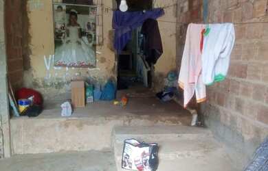 Imagem 2: Casa no barreiro atrás da faculdade do rosa elze