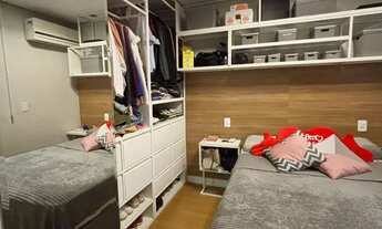 Imagem 7: Imóvel para venda com 45 metros quadrados com 2 quartos em Jardim Sul - São José dos Campo