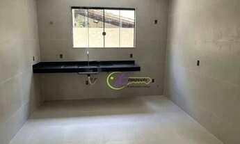 Imagem 7: Casa com 3 dormitórios à venda, 165 m² por R$ 890.000 - Recreio - Rio das Ostras/RJ