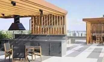 Imagem 6: Loft no bairro Farroupilha com vaga