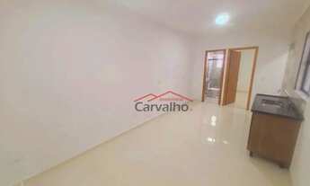 Imagem 2: Casa com 2 dormitórios para alugar, 52 m² por R$ 2.000,00/mês - Vila Medeiros - São Paulo