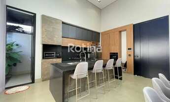 Imagem 7: Casa à venda, 4 quartos, Grand Ville - Uberlândia/MG - Rotina Imobiliária
