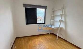 Imagem 6: Apartamento com 1 dormitório para alugar, 50 m² por R$ 5.760,00 - Higienópolis - São Paulo