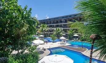 Imagem 12: Nannai Residence Apartamento 2 quartos 82m² a venda em Muro Alto