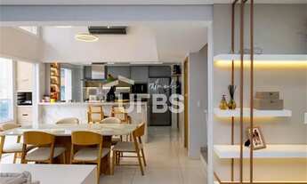 Imagem 6: M Broadway - Apartamento 3 quartos, sendo 3 suítes