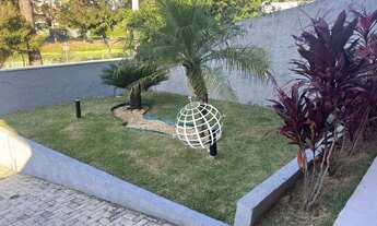 Imagem 6: Casa com 4 dormitórios à venda, 376 m² por R$ 1.850.000,00 - Jardim Paulista - Atibaia/SP