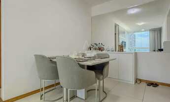 Imagem 5: Apartamento à venda em Serra, Morada de Laranjeiras, com 2 quartos, com 55 m²