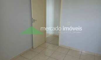 Imagem 3: Imóvel para aluguel com 45 metros quadrados com 2 quartos em São Miguel - Franca - SP