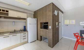 Imagem 5: Apartamento à venda ou locação em Porto Alegre-RS, Partenon: 2 quartos, 1 suíte, 2 banheir