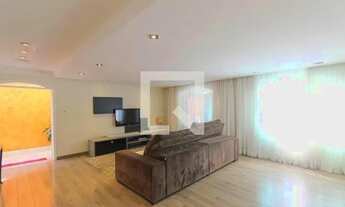 Imagem: Casa à Venda - Vila Alpina, 4 Quartos