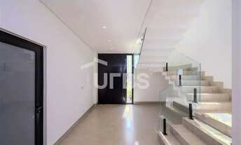 Imagem 3: Jardins Italia - Casa de Condomínio 3 quartos, sendo 3 suítes