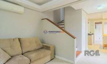 Imagem 5: Casa em condomínio de 127m² no bairro Teresópolis