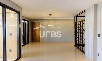 Imagem 3: Apartamento alto padrão St. Bueno