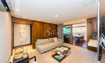 Imagem: Apartamento Garden - 2 suítes - Venda