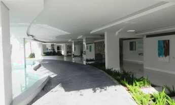 Imagem 4: OPORTUNIDADE SEMIMOBILIADO 3dorm, 2 vg, exc. localização cond. lazer muito completo VEJA