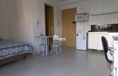 Imagem 2: Studio a venda no Centro de Juiz de Fora