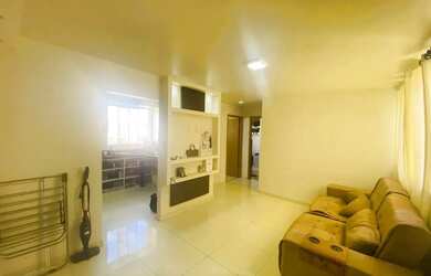 Imagem 2: Apartamento na QN 31 de 2 quartos (Ac. Financiamento) 51m² no Riacho Fundo 2
