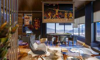 Imagem 5: Apartamento - 2 dormitórios - 2 Suítes - localizado em Porto Belo / Perequê REF: DW603404