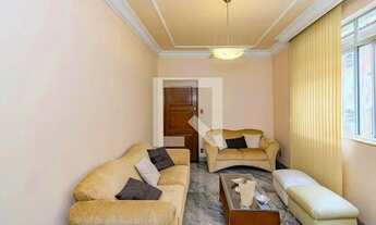 Imagem 3: Apartamento à Venda - Coração de Jesus, 4 Quartos, 115 m2