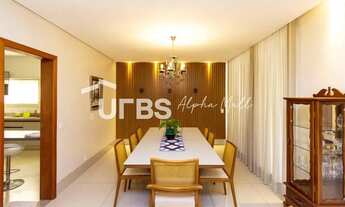 Imagem 6: Jardins Verona - Casa de Condomínio 3 quartos, sendo 3 suítes