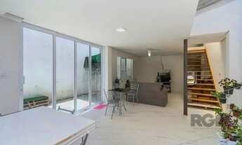 Imagem 4: Casa em Azenha Casa com 3 dormitórios