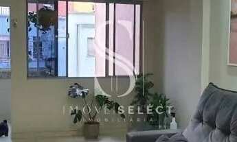 Imagem 4: Condomínio Salles Leite em Bela Vista, Apartamento 93m² com 2 dormitórios, sem vaga