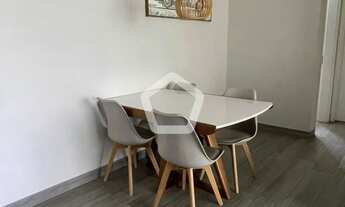 Imagem 6: Apartamento em Chácara São João