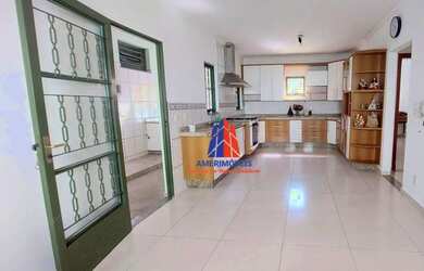 Imagem 2: Casa com 4 dormitórios, 177 m² - venda por R$ 1.100.000,00 ou aluguel por R$ 5.470,00/mês