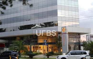 Imagem: Prospére Office Harmony - Sala Comercial