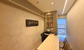 Imagem 2: Consultorio completo para atendimento