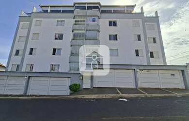 Imagem: Apartamento para locação no bairro Tubalina