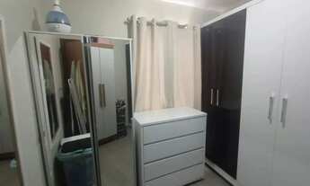 Imagem 5: Apartamento no 1° Andar na Quadra 2 bloco O Vila buritis - Aceita Financiamento