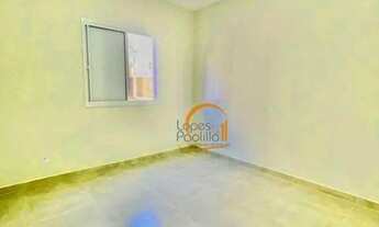 Imagem 7: Apartamento com 2 dormitórios para alugar, 70 m² por R$ 2.115,00/mês - Jardim das Cerejeir